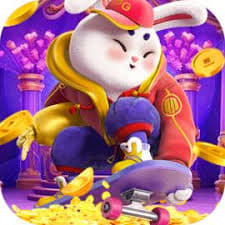 rabbit fortune jogo ícone